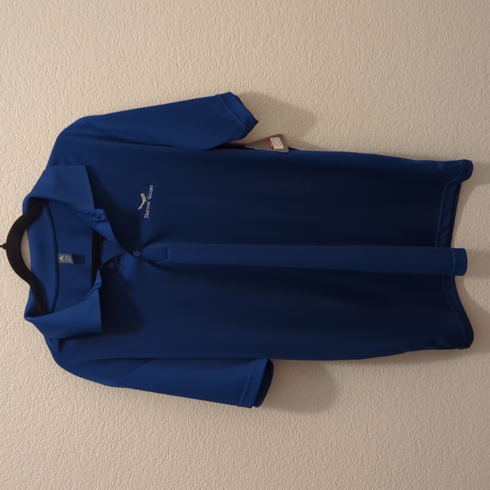 Antigua Golf Polo